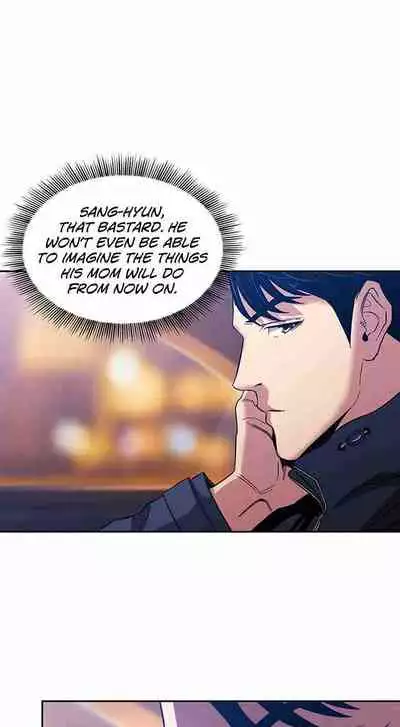 Mother Hunting [OUM, Naru] Ch.40? [English] [Manhwa PDF]