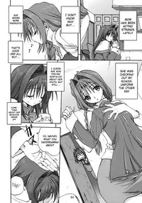 (C73) [Mitarashi Club (Mitarashi Kousei)] Akiko-san to Issho 2 (Kanon) [English] [Belldandy100] [Decensored]