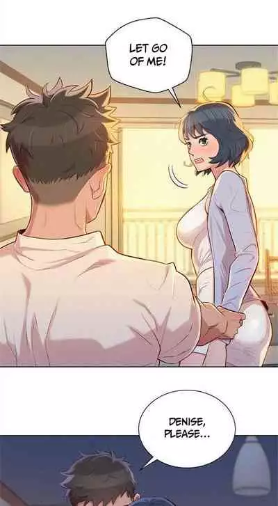 What do you Take me For? Ch.52/?