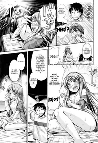 [Akinosora] Maihime [English] {doujin-moe.us}