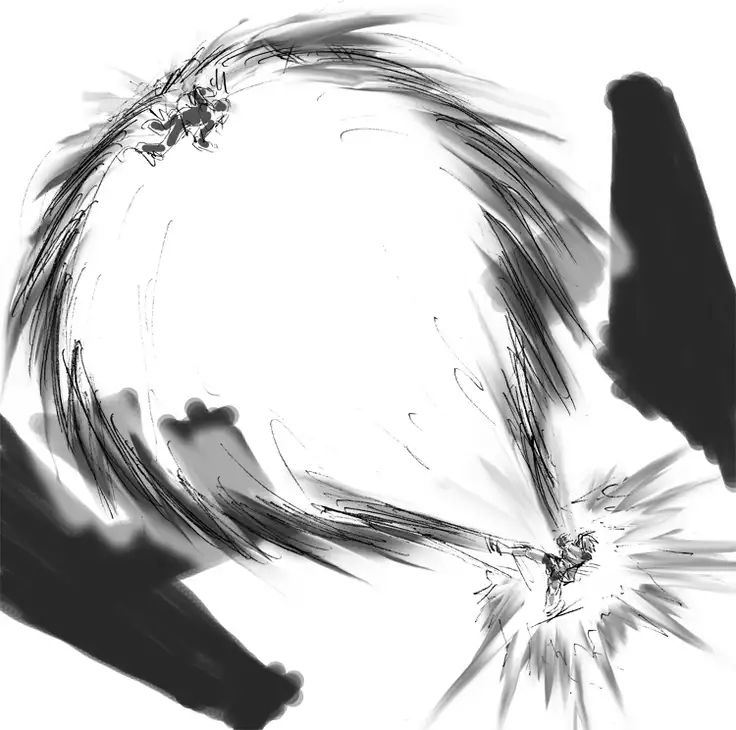 DRUGonBALL-R- Wanna Ride the Killer Machine?