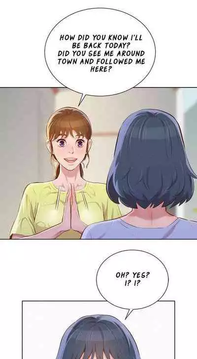 What do you Take me For? Ch.52/?