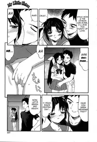 [Mizuyoukan] My Little Sister (Koniro Maid-san Chapter 9) [ENG] [Yoroshii]