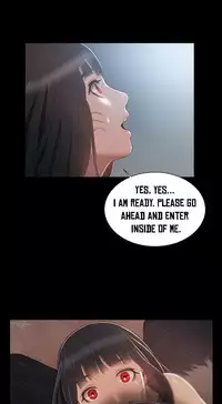 [Getty] Siren Ch.0-8 (English) (YoManga) (Ongoing)