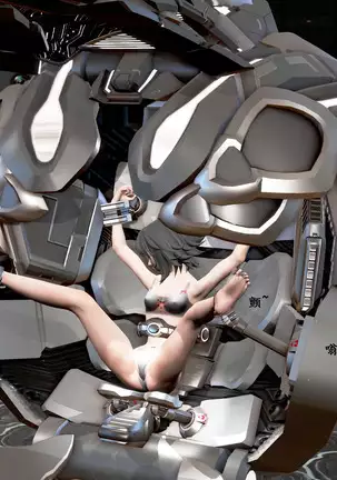 【PIXIV】 DDK00 弥生 第五章