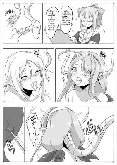 Kai Shiratsuyu-gata no Shitsukekata | How To Discipline The Shiratsuyu Class