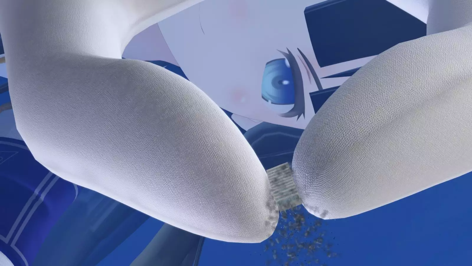 Touhou GTS MMDs - NAndeyanenGTS