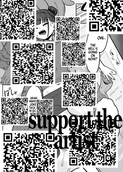 Shokushu Fuuzoku Seisou Baito | Job: Cleaner at at Tentacle Brothel