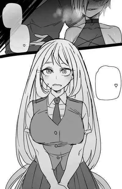 [ratatatat74] Miruko & Ryukyu (Boku no Hero Academia) [Textless]