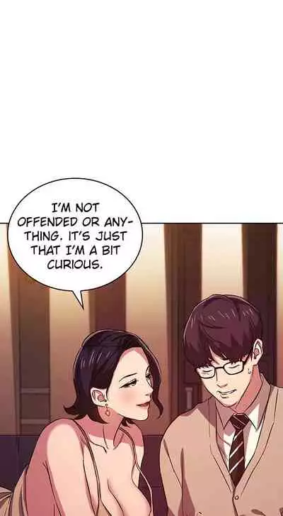 Mother Hunting [OUM, Naru] Ch.40? [English] [Manhwa PDF]