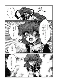 (Puyo Shugi 8) [(DON) (Kuro)] Boku no Tsumi (Puyo Puyo)