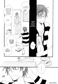 [Inomoto Rikako] Baby Bitch! [English] [Eternal Dream]