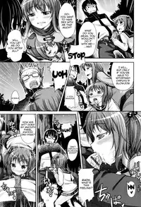 [Akinosora] Maihime [English] {doujin-moe.us}