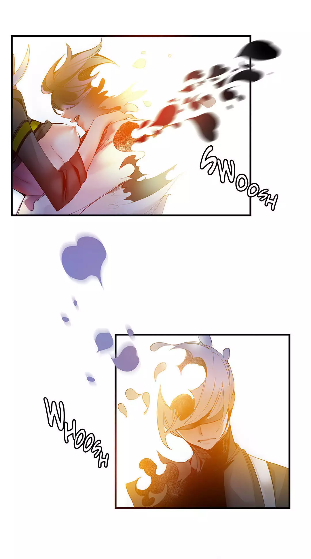 Lilith`s Cord | 莉莉丝的脐带 Ch.1-45