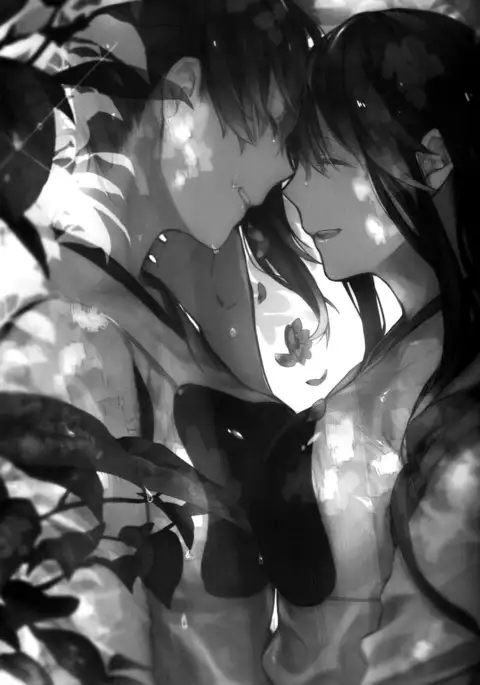 Kaga’s Flower Illness