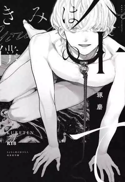 Kimi wa Boku no Subete