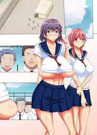 Bitch Oyako no Rankou Nama Haishin