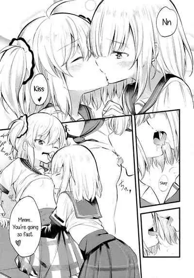 Suzuran no Hanakotoba | Lily of the Valley