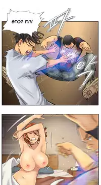 New Face Ch.1-11 (English) (Ongoing)