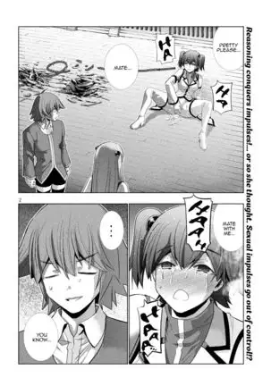 Parallel Paradise compilation