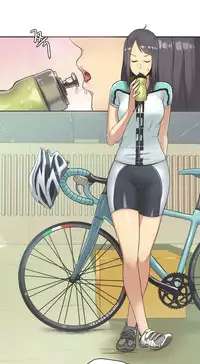 [﻿Chance, Kamang] Sports Girl ch.1-22[Chinese]