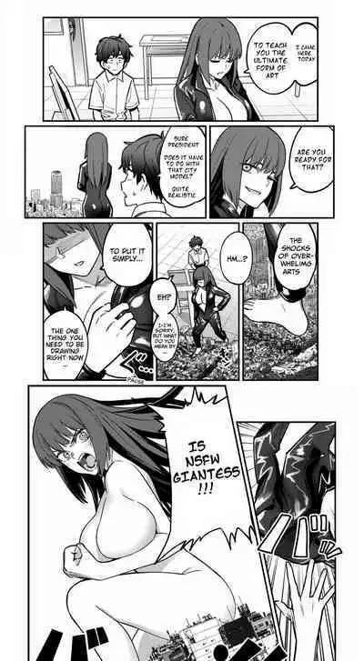 [BigChipher66] President teachings