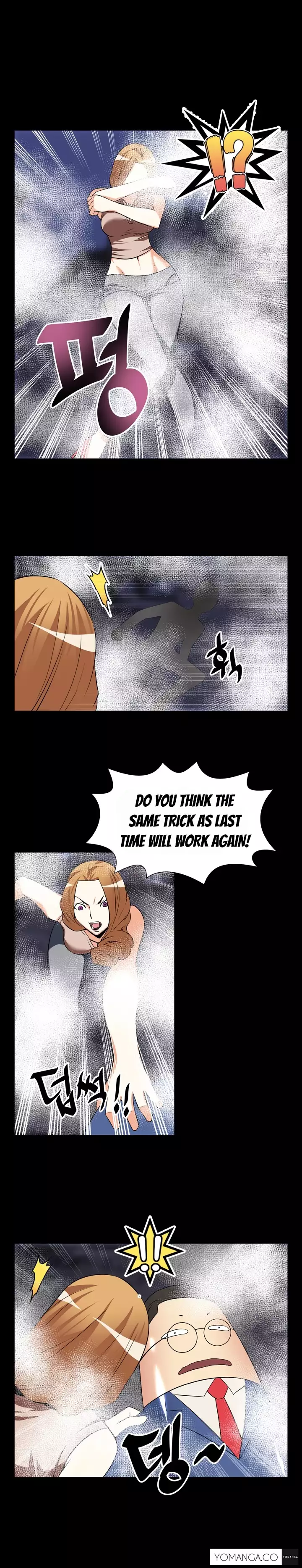 Love Parameter Ch.1-34