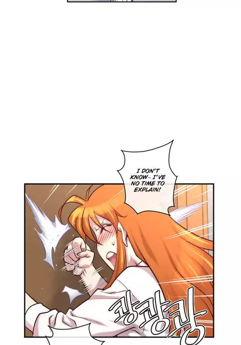 Master in My Dreams Ch.0-44