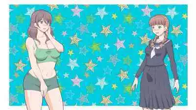 Futanari Syndrome〜Mama to Musume Kozukuri Kyoushitsu