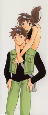 [Uma Namihei] Shin Shokkan Musume