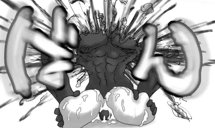 DRUGonBALL-R- Wanna Ride the Killer Machine?