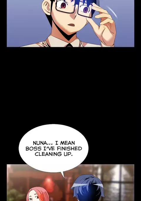 Love Parameter Ch.1-73