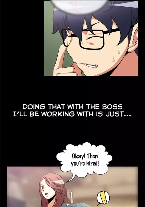 Love Parameter Ch.1-70