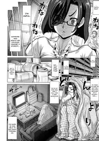 [Minority] Negative Kanako-sensei Ch. 1-6 [English] {Doujins.com}