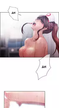 [Studio Gale] Lady Garden Ch.1-32 (English) (Ongoing)