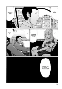 Keep on Vibrating [Jirō Matsumoto]