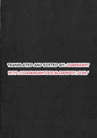 (C76) [MUGENKIDOU A (Tomose Shunsaku)] Poka^2 (Neon Genesis Evangelion) [English] [darknight]