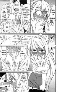 [Charlie Nishinaka] Choice! 3 [English] [YQII]