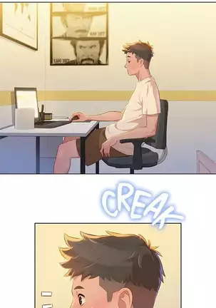 What do you Take me For? Ch.10/?