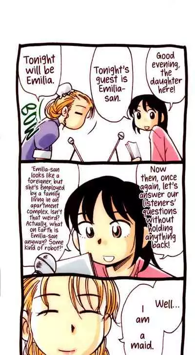 [Ono Kenuji] Love Dere - It is crazy about love. Ch. 1-2 [English] [Happy Merchants]