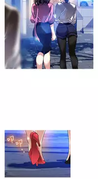 Love Parameter 恋爱辅助器 101-111 [Chinese]中文