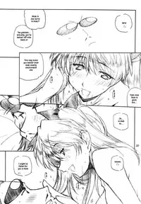 (C67) [Maruarai (Arai Kazuki)] Benkyou no Jikan | Study Time (School Rumble) [English]