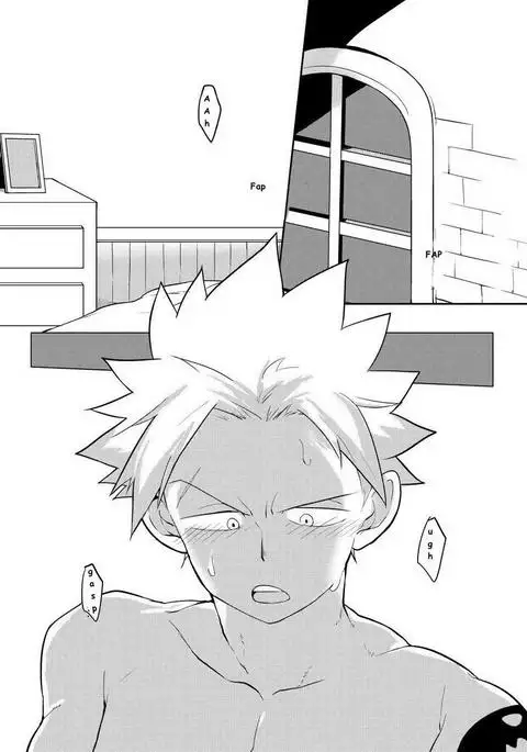 SS Kyuu Ninmu 2 | SS Class Mission 2