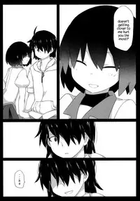 (C90) [Sunset Beach (Hammer)] Kuragari Melt (Bakemonogatari) [English] {Hennojin}