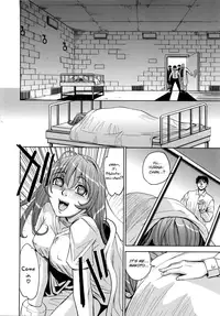 [Kaneyama Shin] Hijiri Kangoku Gakuen Vol. 2 (Complete) [English] =LWB=
