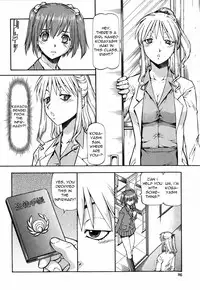 [ITOYOKO] SLAVE GIRLS [English] =Torwyn=