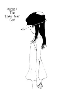 KITOH Mohiro - Hallucination from the Womb (ENG)