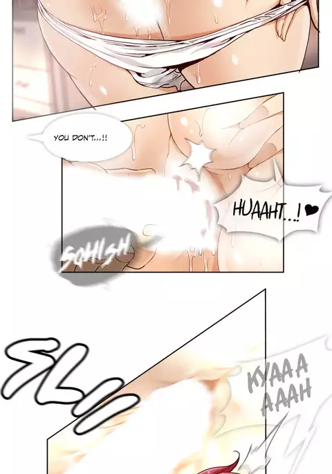 Secret Folder Ch.1-10