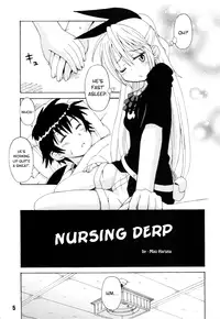 (C83) [Shinohara Heavy Industry (Various)] NISEKOiX (Nisekoi) [English] [gTeam]