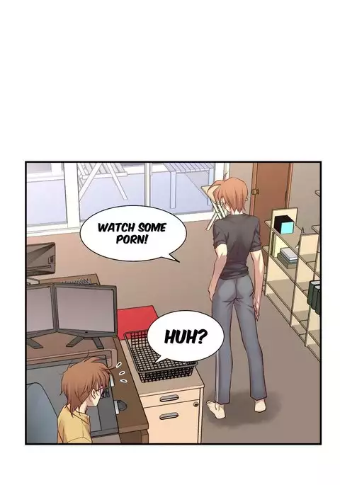 Master in My Dreams Ch.0-44